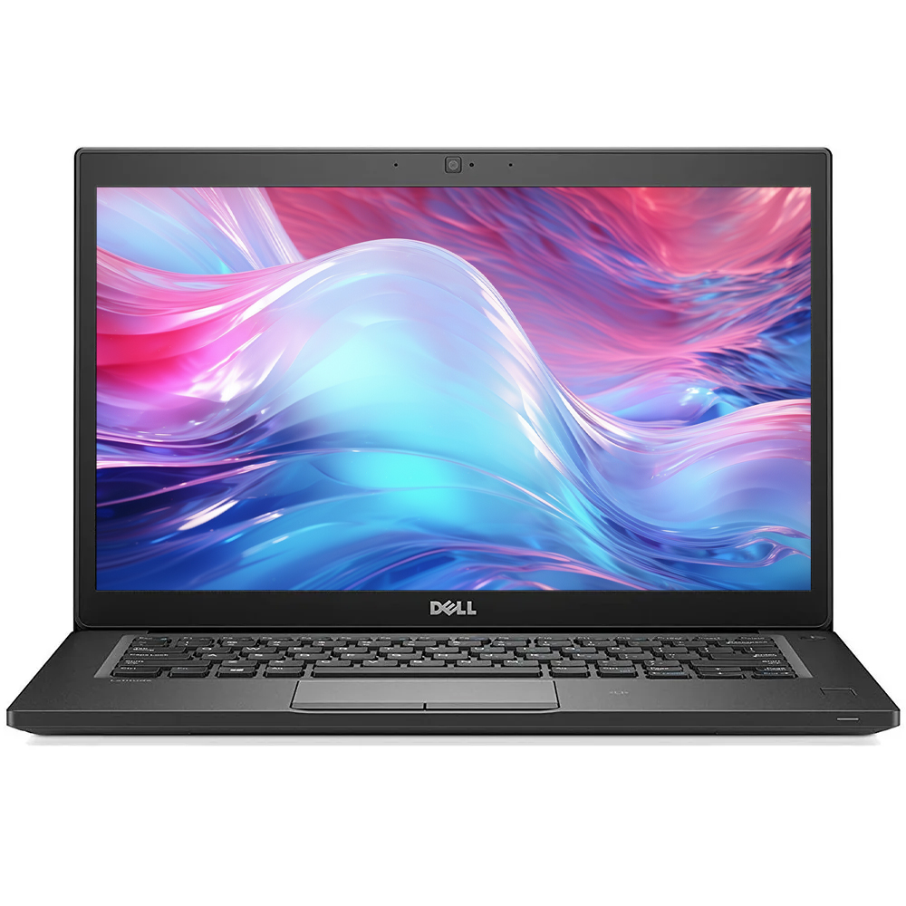 Notebook Dell Latitude 7490 Core I7 8ªGen 256GB 8GB Win 11 Pro